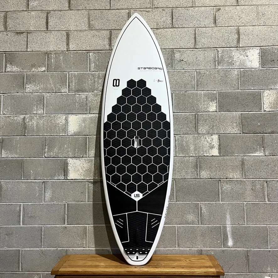 STARBOARD pro 106ℓ Pro Paddleboard - Starboard