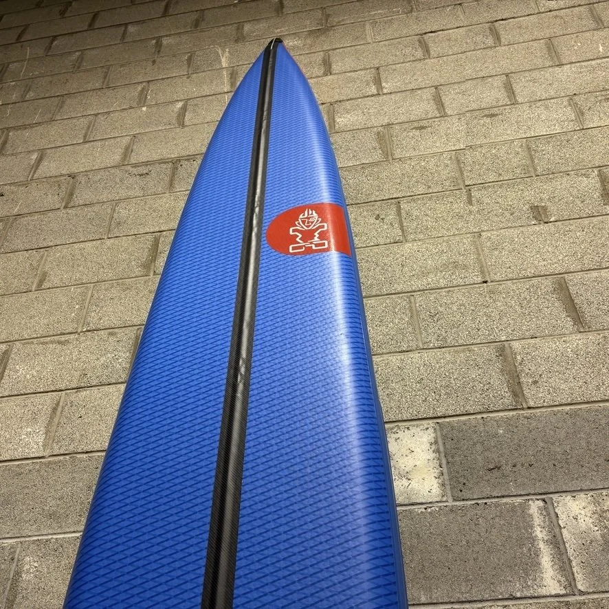 2025 Starboard Sprint 14x27 at Bigsurf SUP shop 17.jpeg