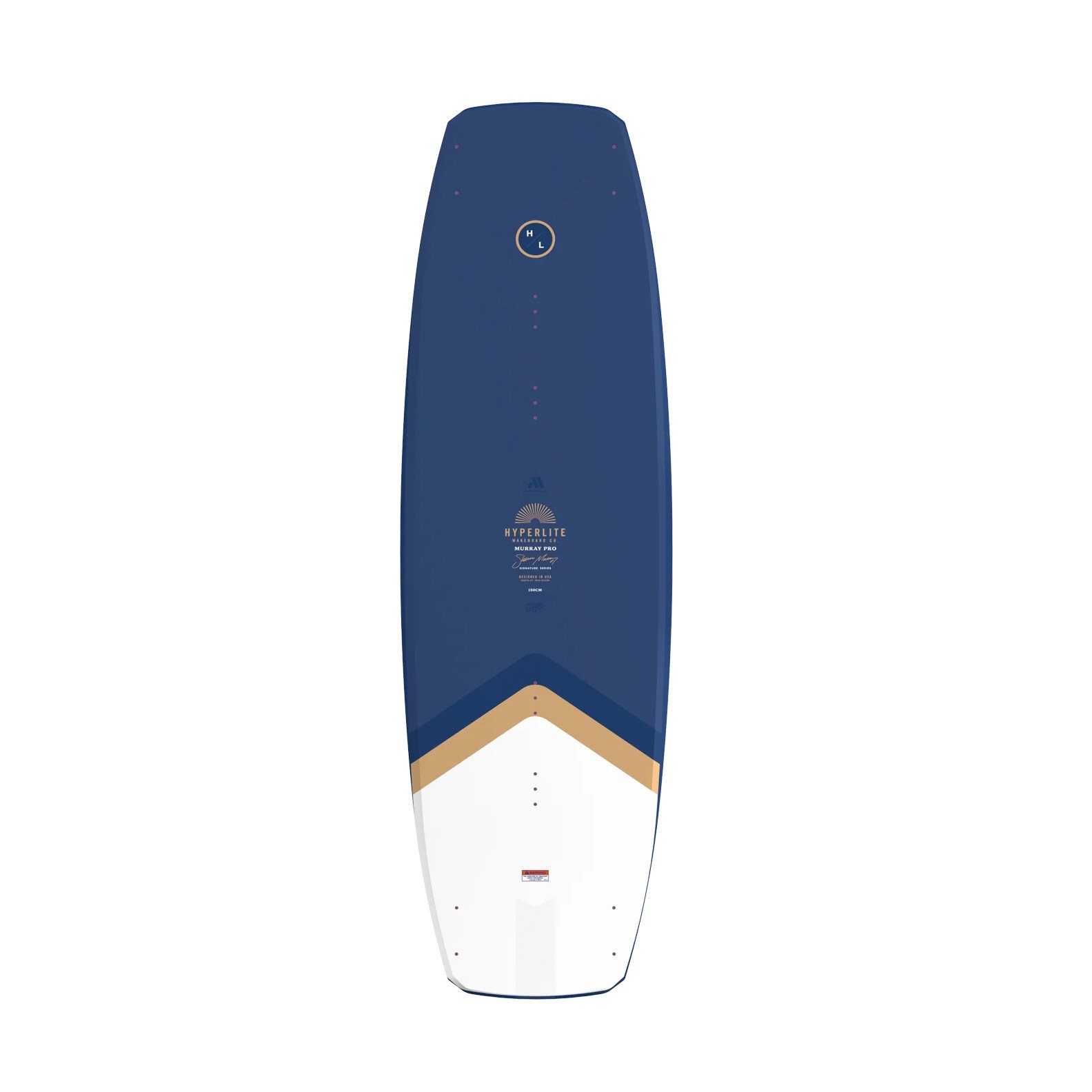 Hyperlite Murray Pro Wakeboard