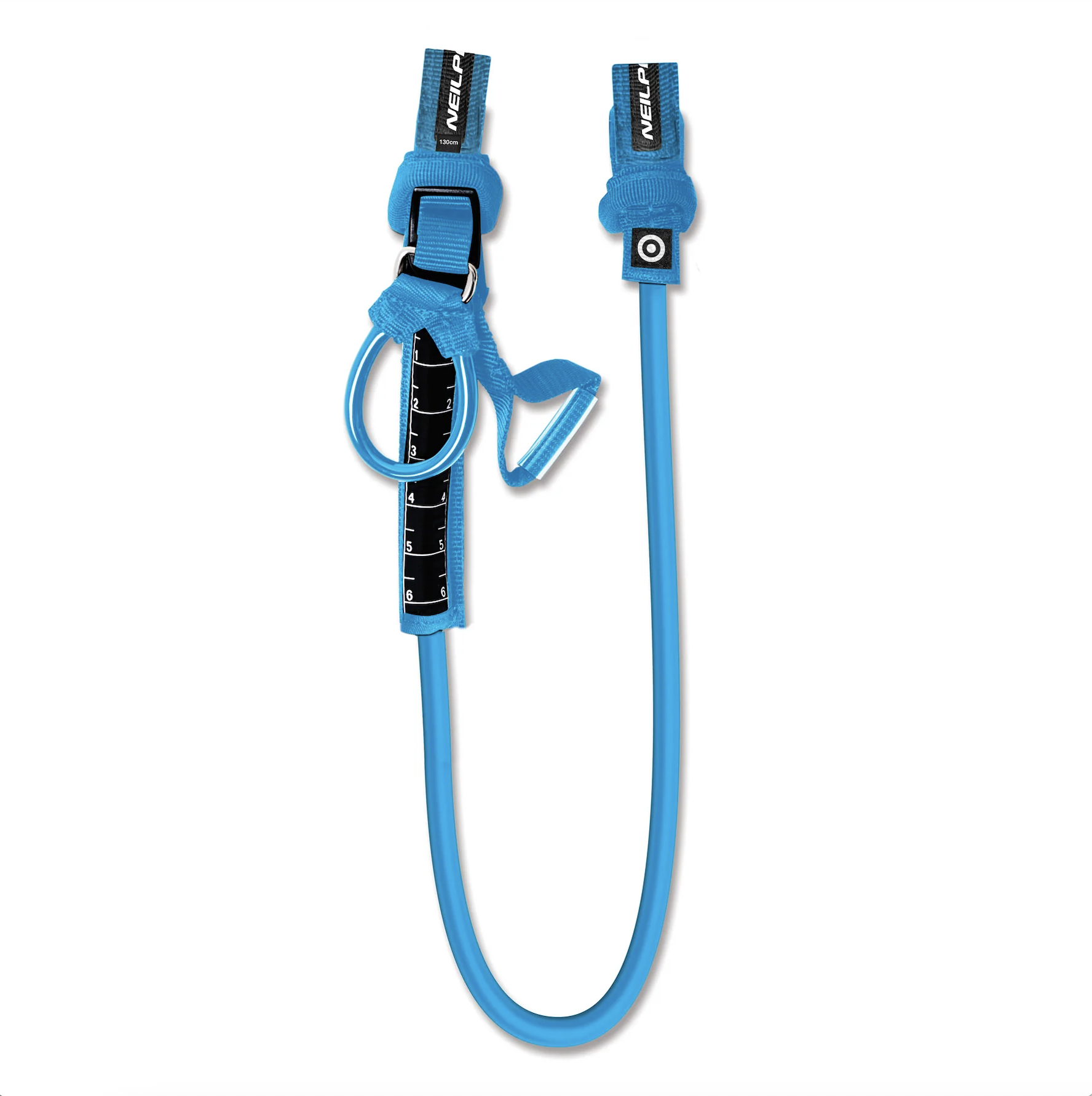 Neilpryde Race Harness Lines Blue at Bigsurf.png