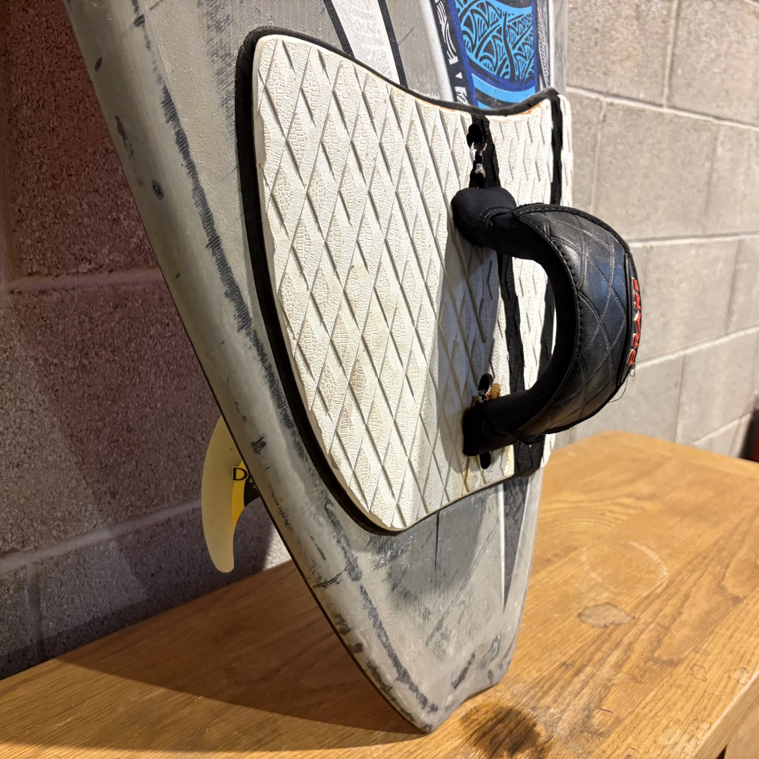 Starboard NuEvo Carbon 73 windsurf board Bigsurf surf shop .jpeg8.JPG