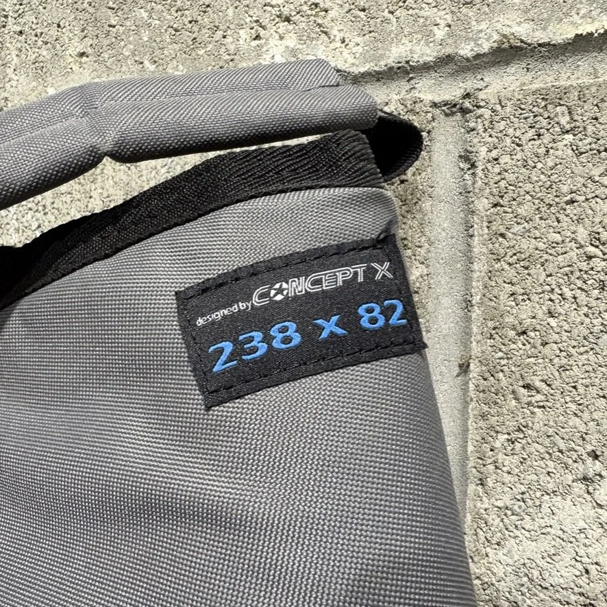 USED Concept X Windsurf Board Bag 238x82cm at Bigsurf 6.jpeg