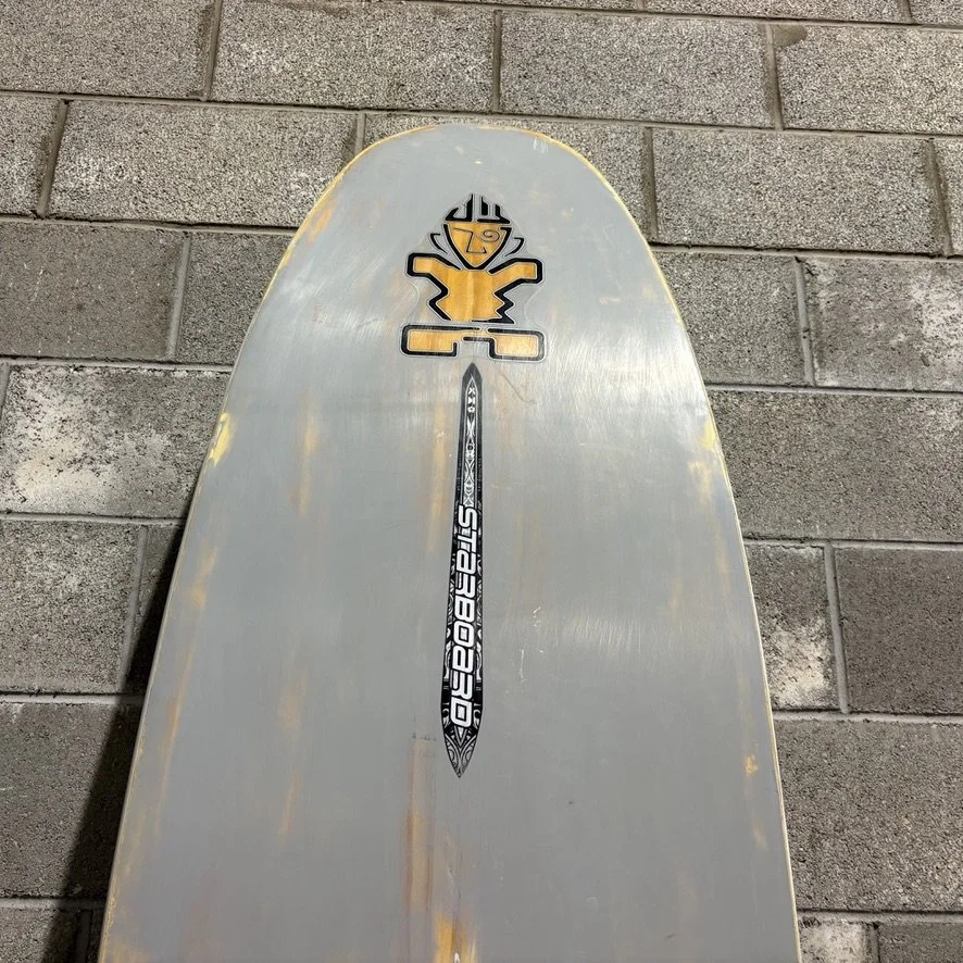Starboard Isonic 101 Wood at Bigsurf Windsurf Shop 5.jpeg