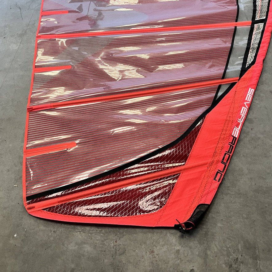 Severne Overdrive 9.5m at Bigsurf Windsurf Shop 20.jpeg
