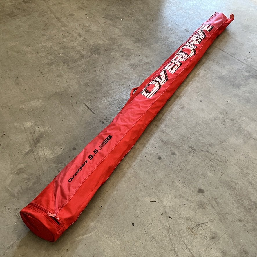 Severne Overdrive 9.5m at Bigsurf Windsurf Shop 15.jpeg