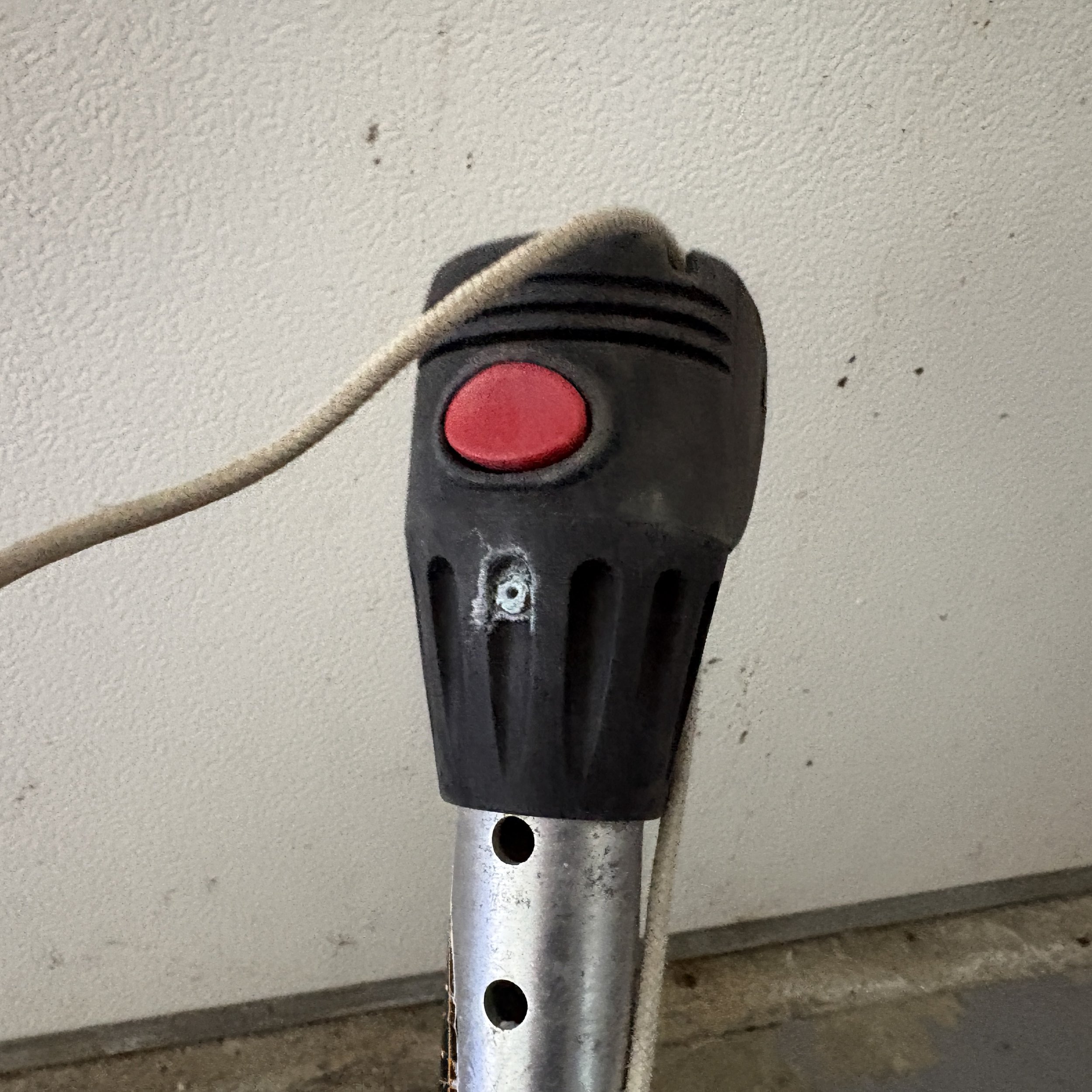 Radz 45cm RDM Mast Extension at Bigsurf windsurf shop 7.JPG