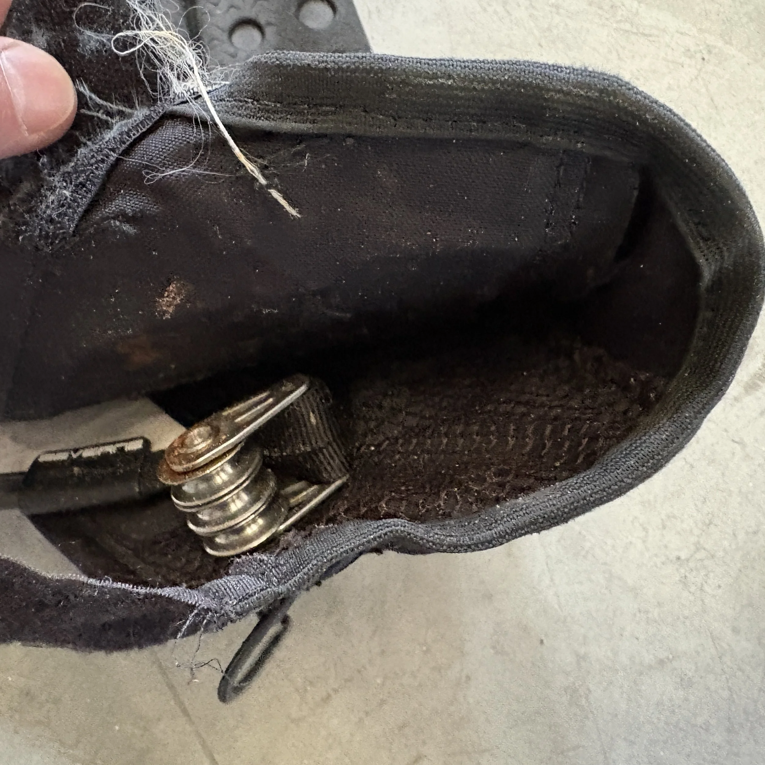 Severne S-1 4.0m sail from Bigsurf windsurf shop 4.JPG