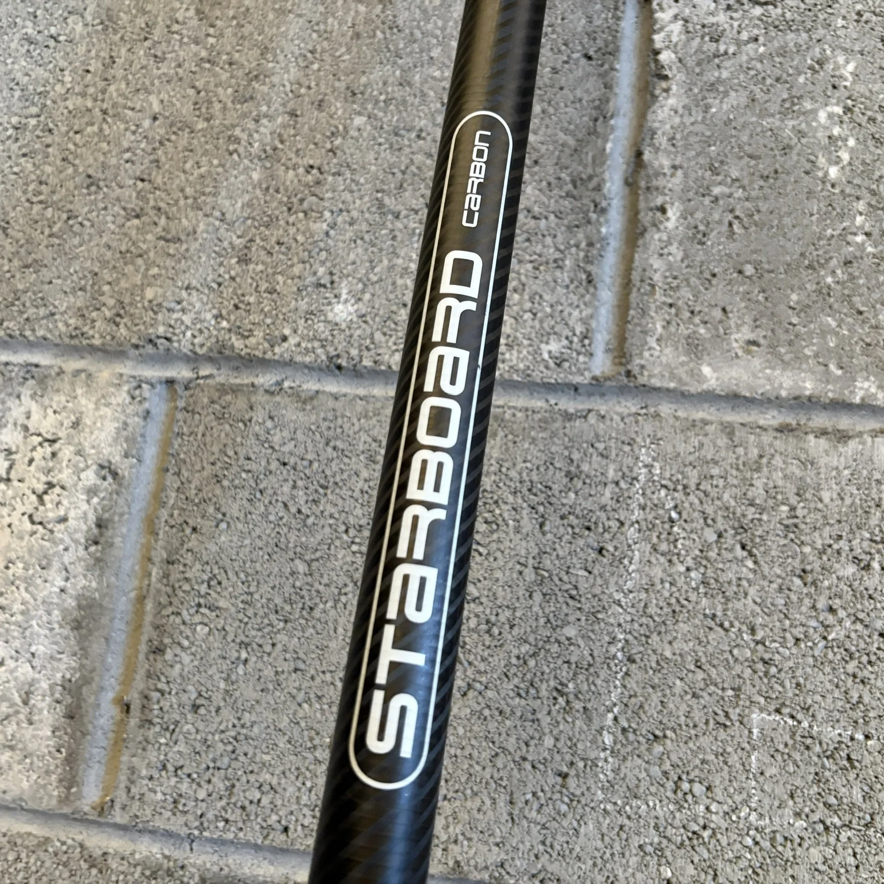 Starboard Enduro Medium 3-piece carbon SUP paddle at Bigsurf SUP Shop 13.jpeg