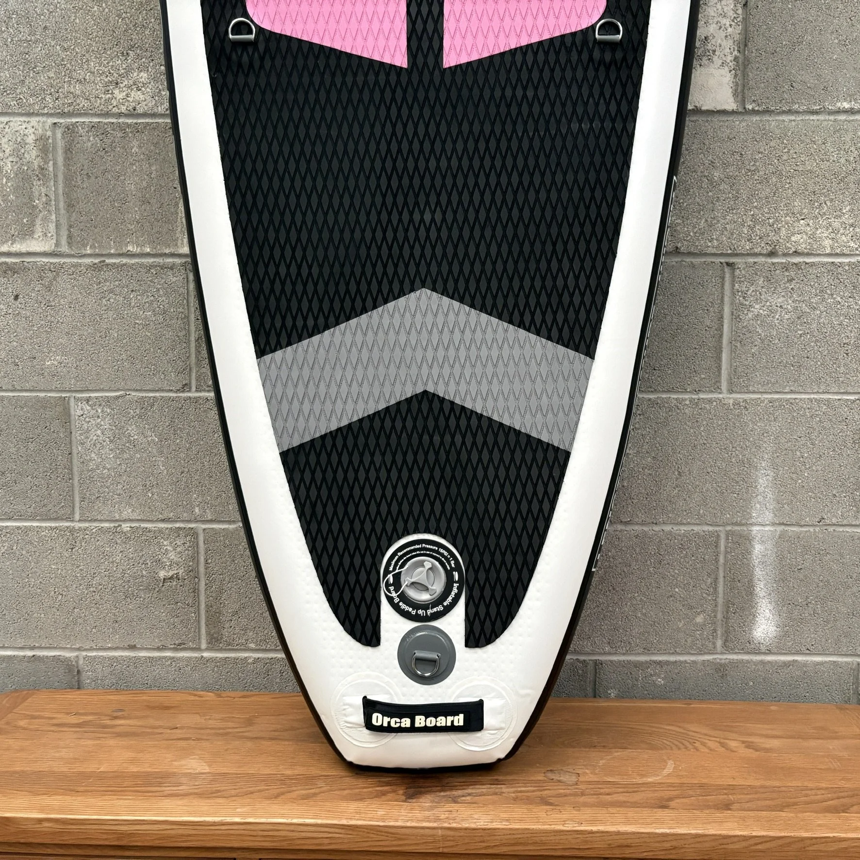 Orca Inflatable SUP Board Package at Bigsurf 22.jpeg (Copy)