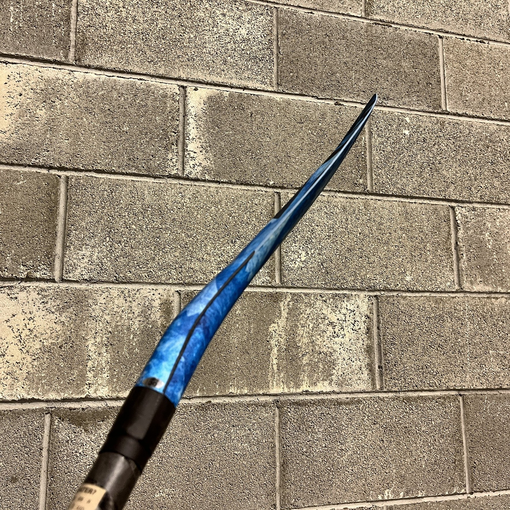 Starboard Lima Medium Adjustable SUP Paddle at Bigsurf 13.jpeg