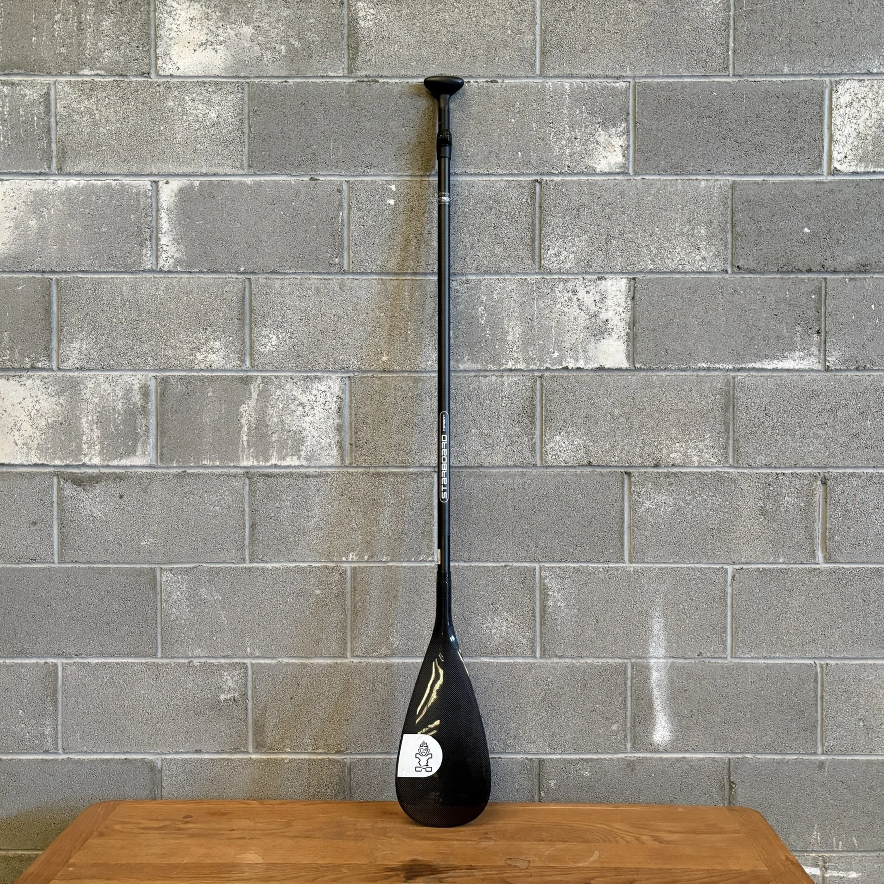 Starboard Enduro Large 2-Piece Carbon SUP Paddle at Bigsurf 3.jpeg