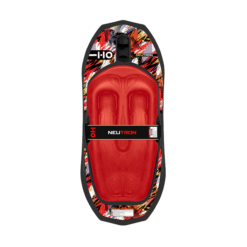 HO Sports Neutron Kneeboard