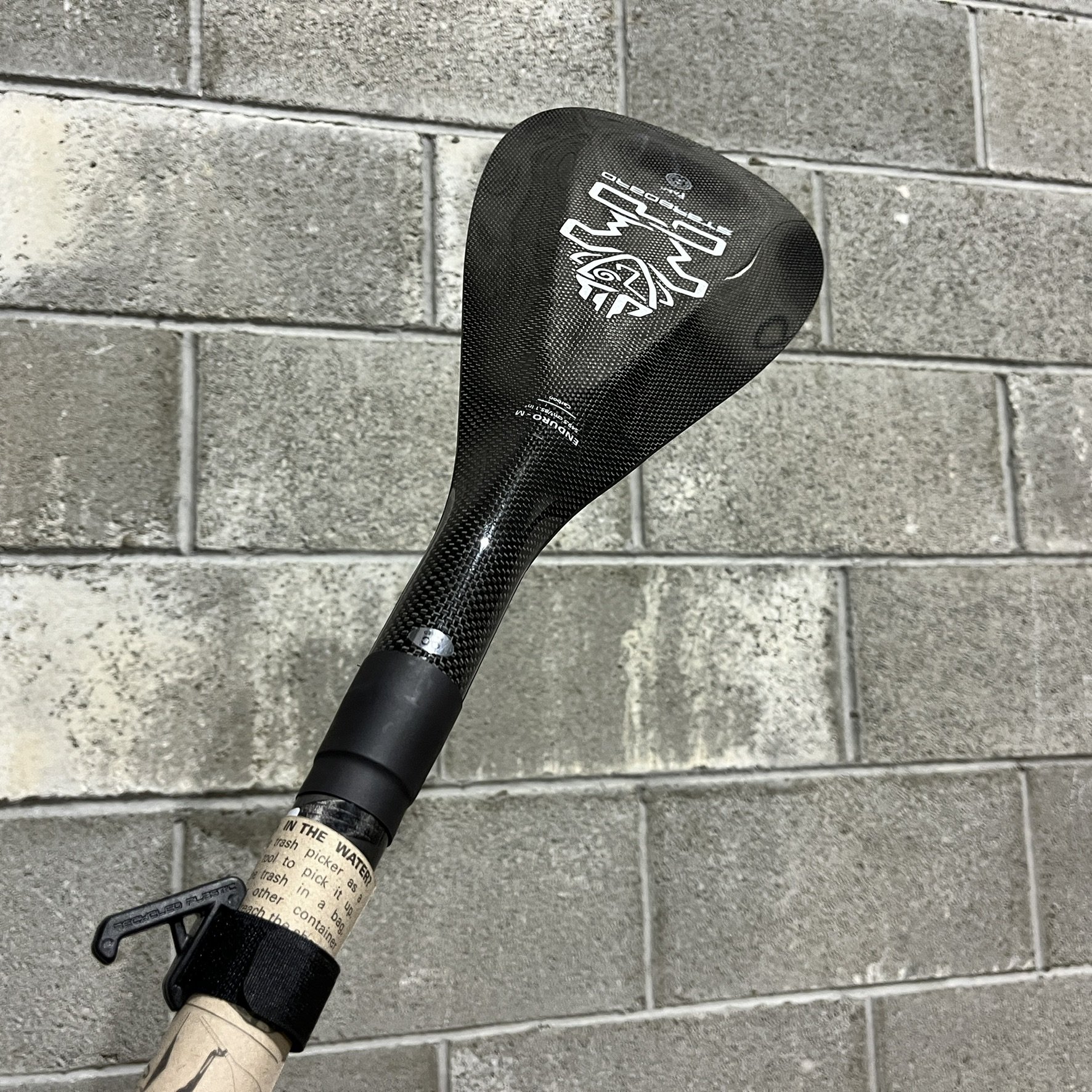 Starboard Enduro Carbon Medium SUP Paddle at Bigsurf 11.jpeg