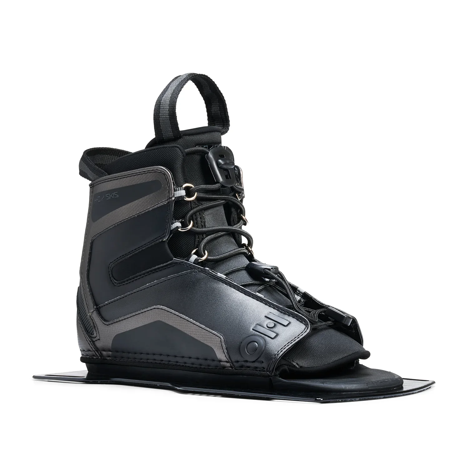HO Stance Aluminium Front Boot at Bigsurf Waterski Shop 2.webp