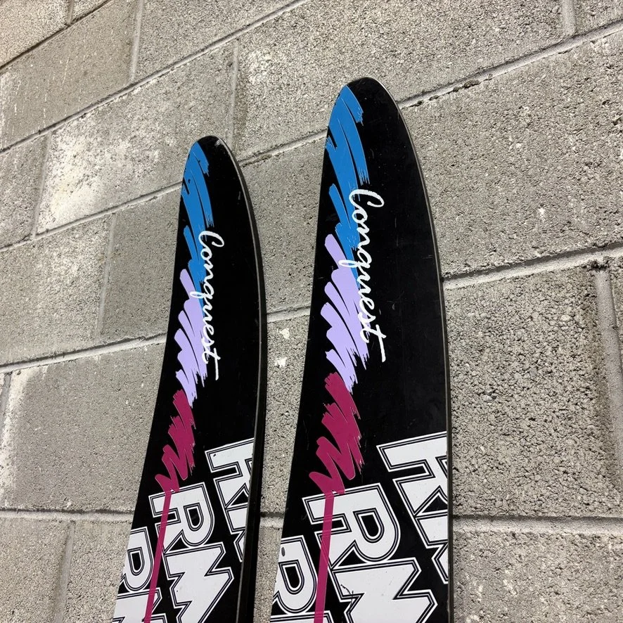 USED RM Conquest Combo Waterski 1.jpeg