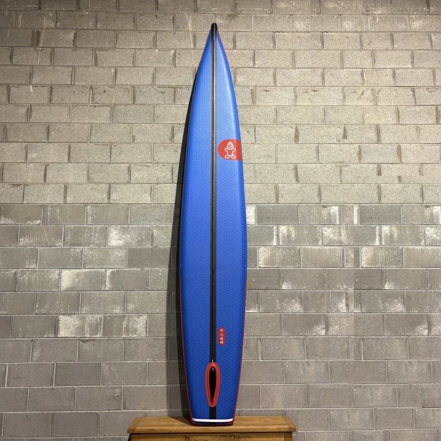 2025 Starboard Sprint 14x27 at Bigsurf SUP shop 10.jpeg