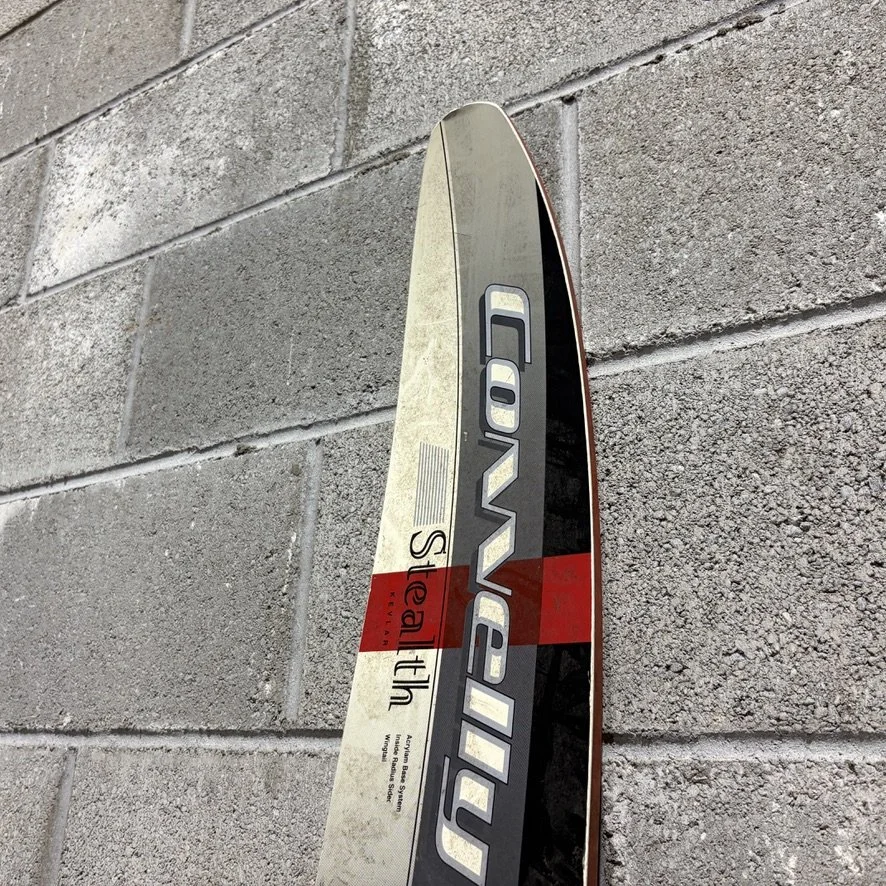 USED Connelly 543 Slalom Ski at Bigsurf 12.jpeg