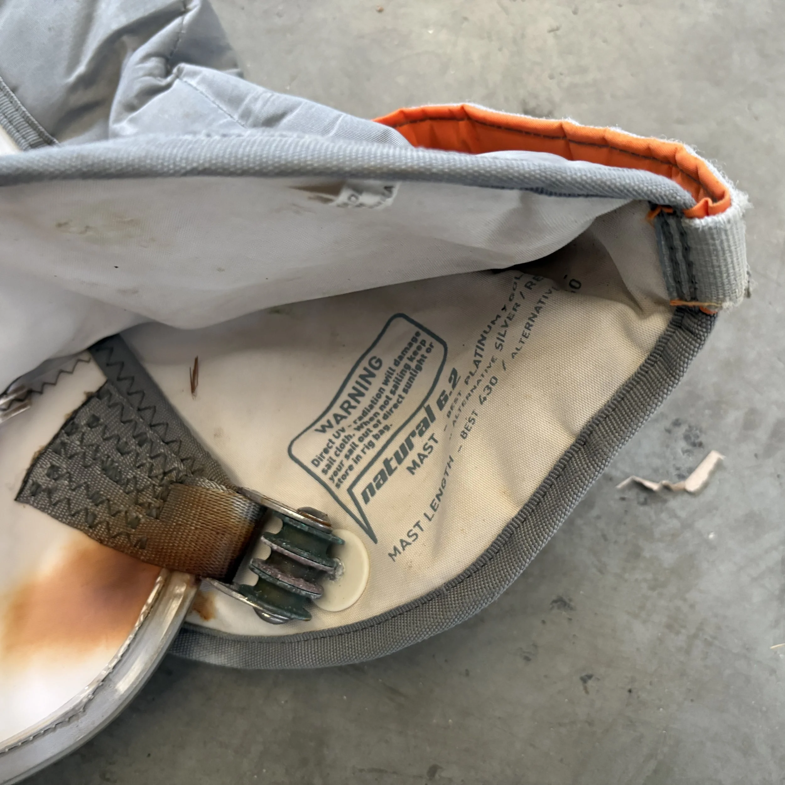 North Natural 6.2m at Bigsurf 4.JPG