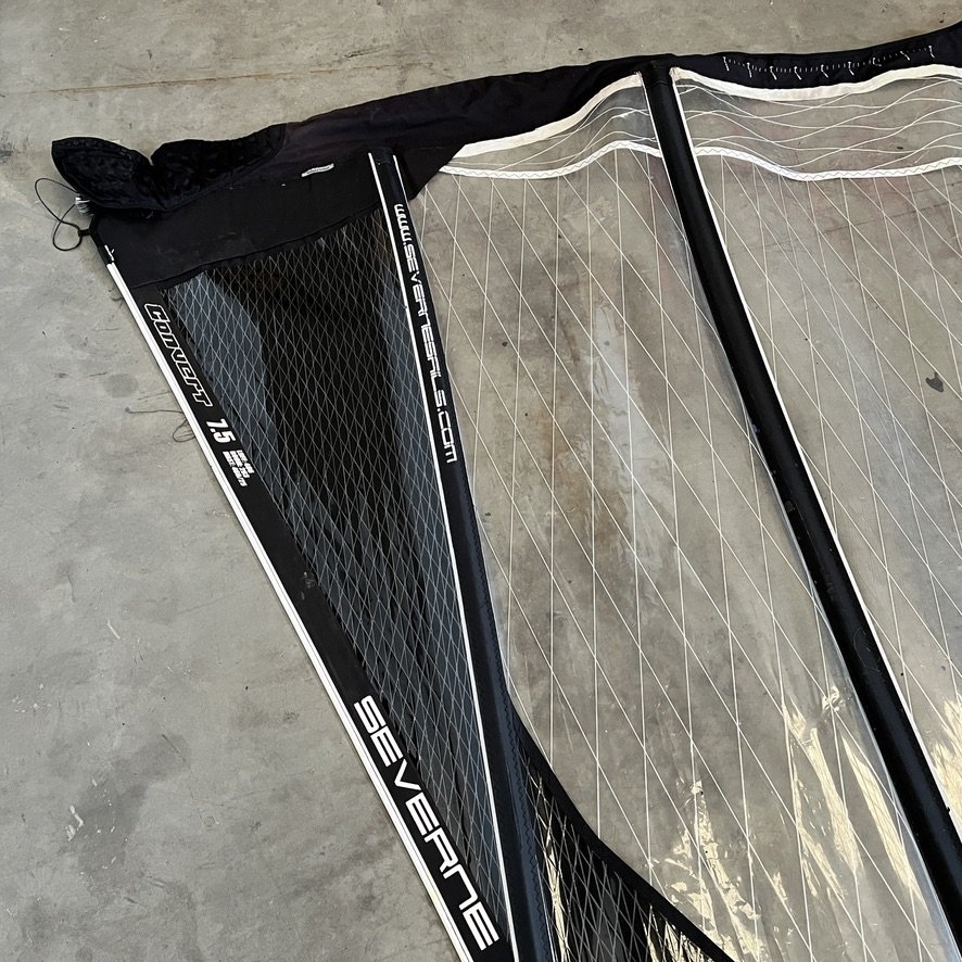 Severne Convert 7.5m at Bigsurf windsurf shop 10.jpeg