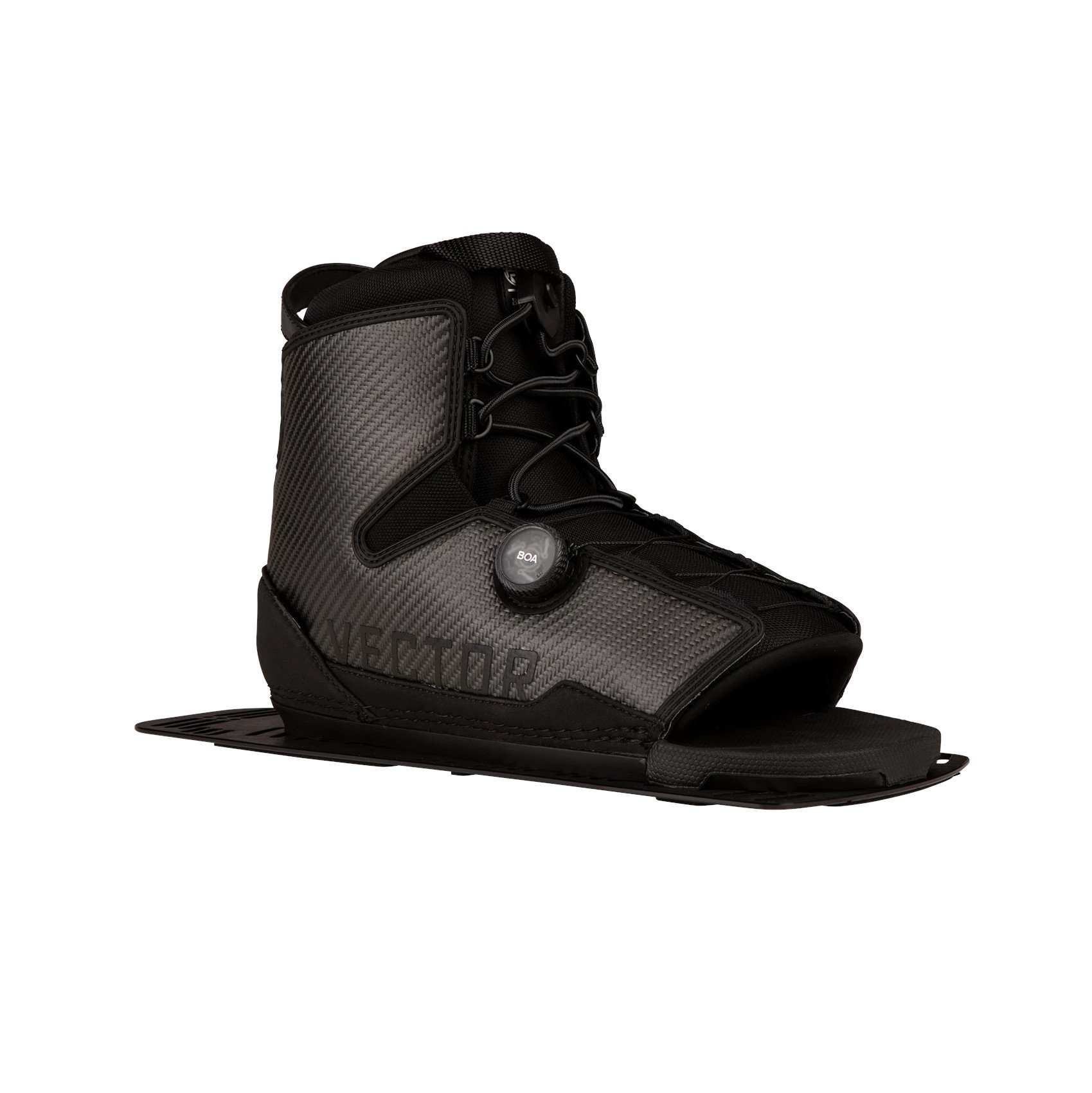 Radar Carbitex Vector BOA Boot, Front, Feather Frame 2.0