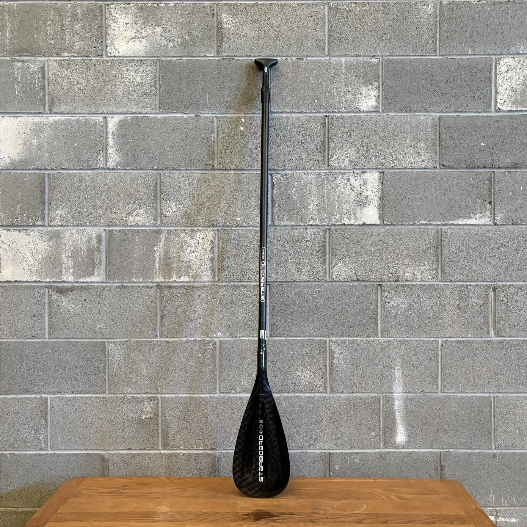 Starboard Enduro Large 2-Piece Carbon SUP Paddle at Bigsurf 11.jpeg