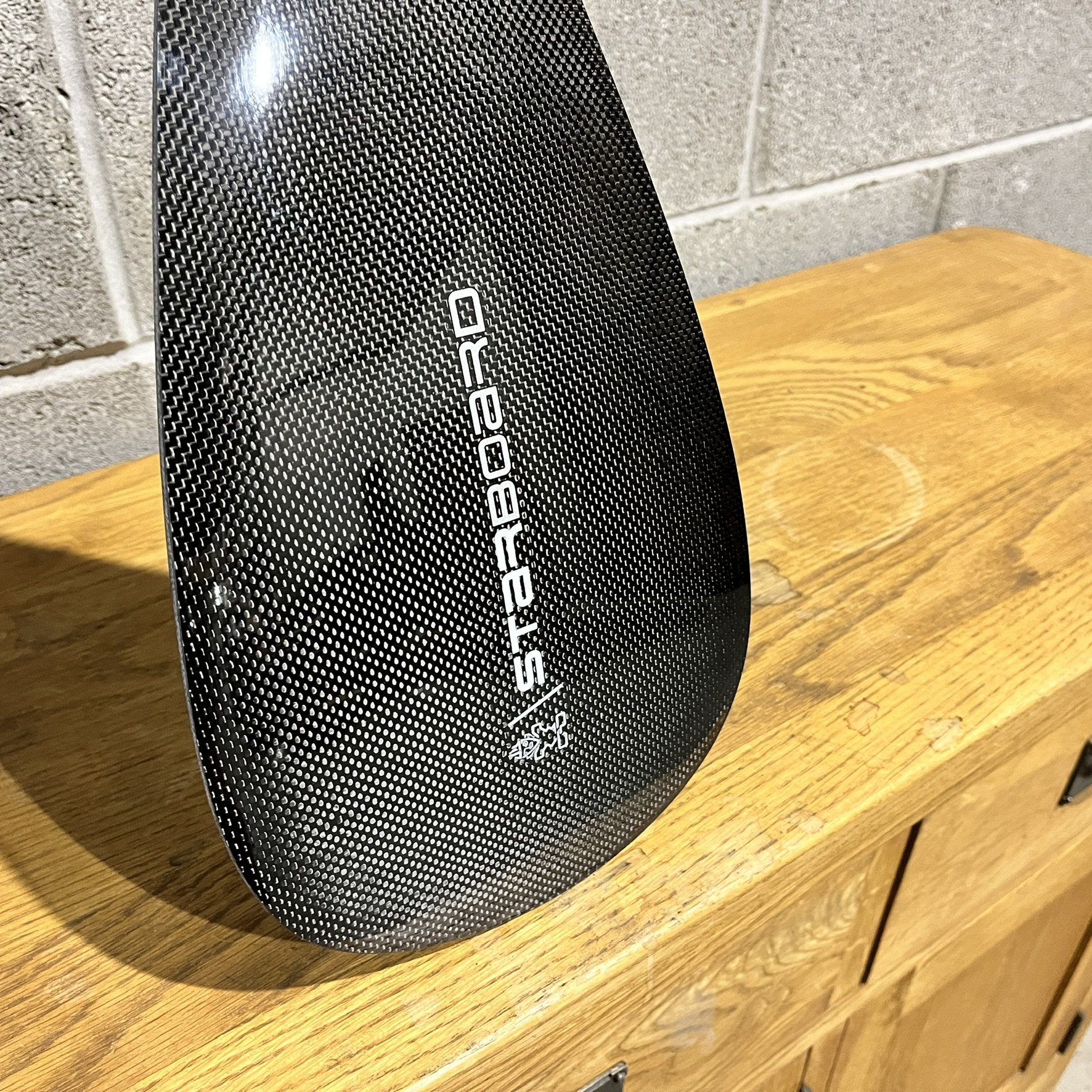 Starboard Enduro Carbon Large SUP Paddle at Bigsurf 19.jpeg