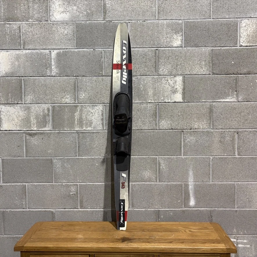 USED Connelly 543 Slalom Water Ski