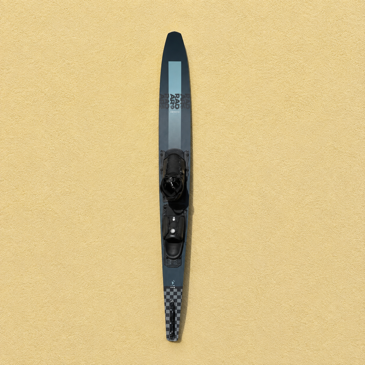 DEMO Radar Senate Pro 67" Slalom Ski