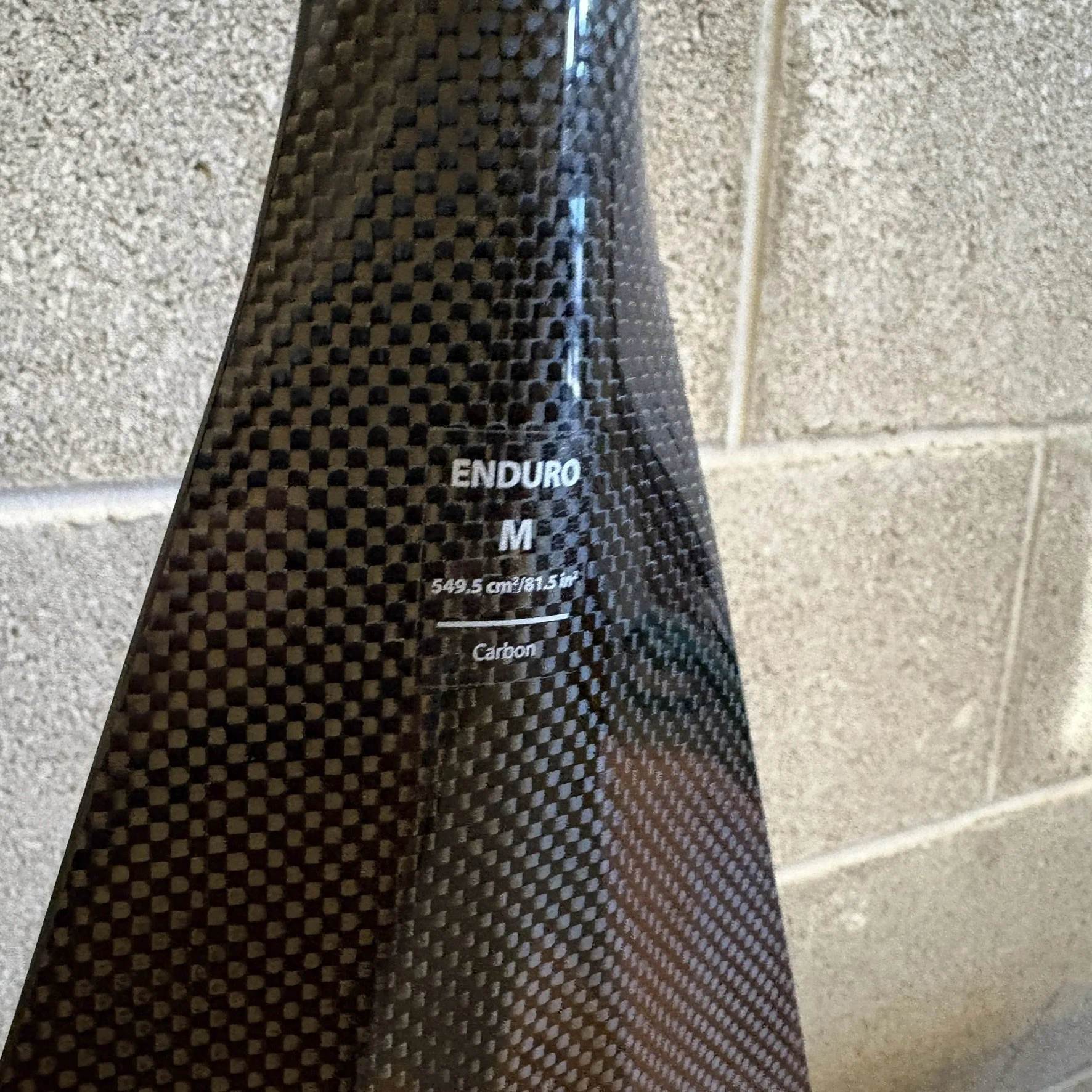 Starboard Enduro Medium 3-piece carbon SUP paddle at Bigsurf SUP Shop 17.jpeg