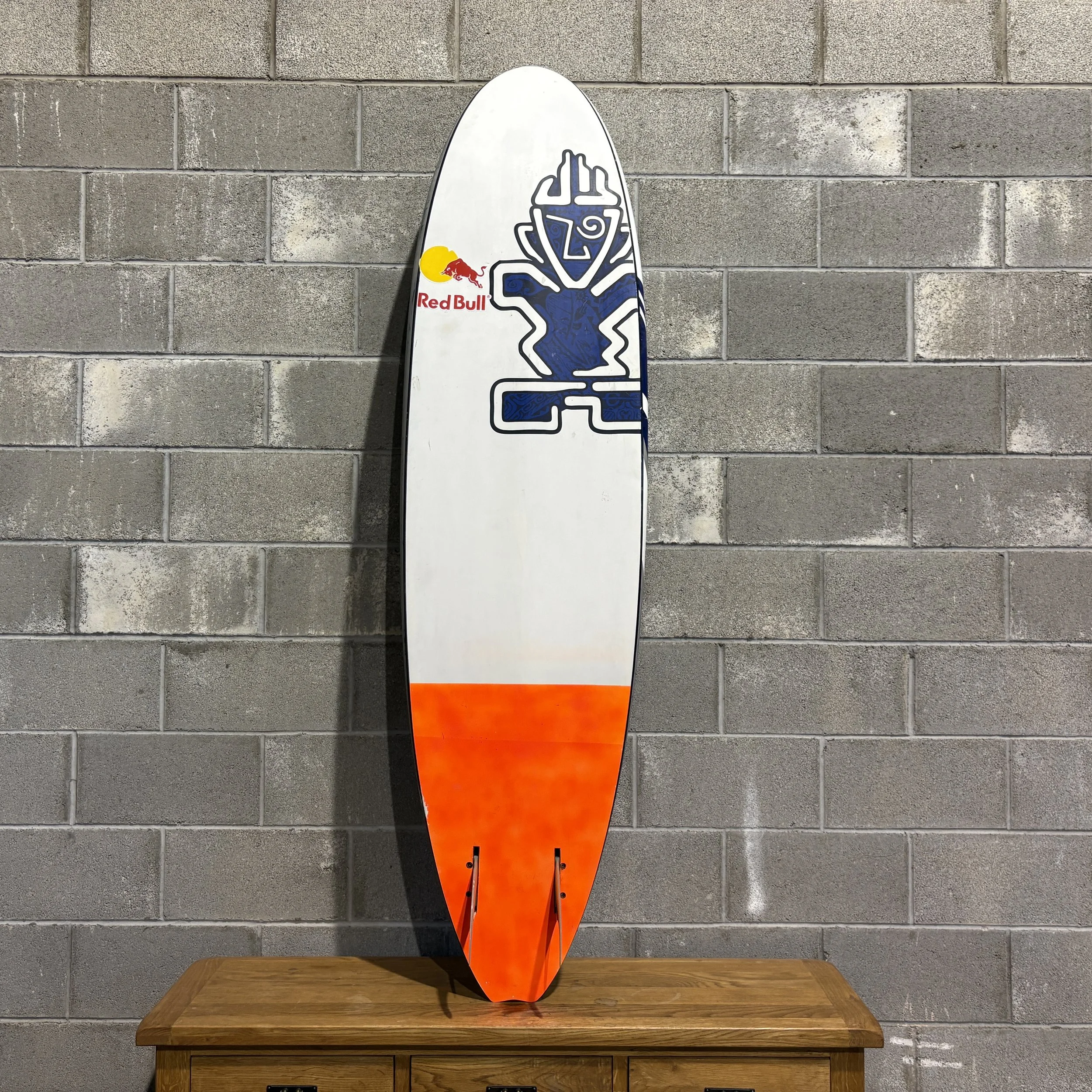 RRDスラロームボード98L X-Sports Ripper OnLine Shop