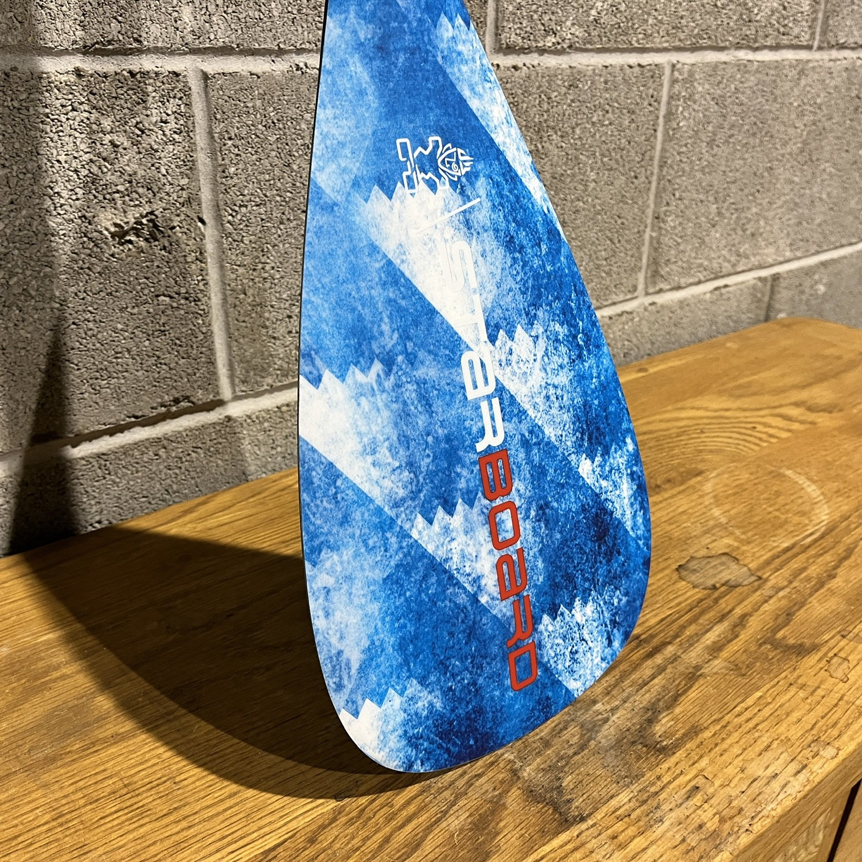 Starboard Enduro Medium 3-Piece SUP Paddle at Bigsurf 14.jpeg