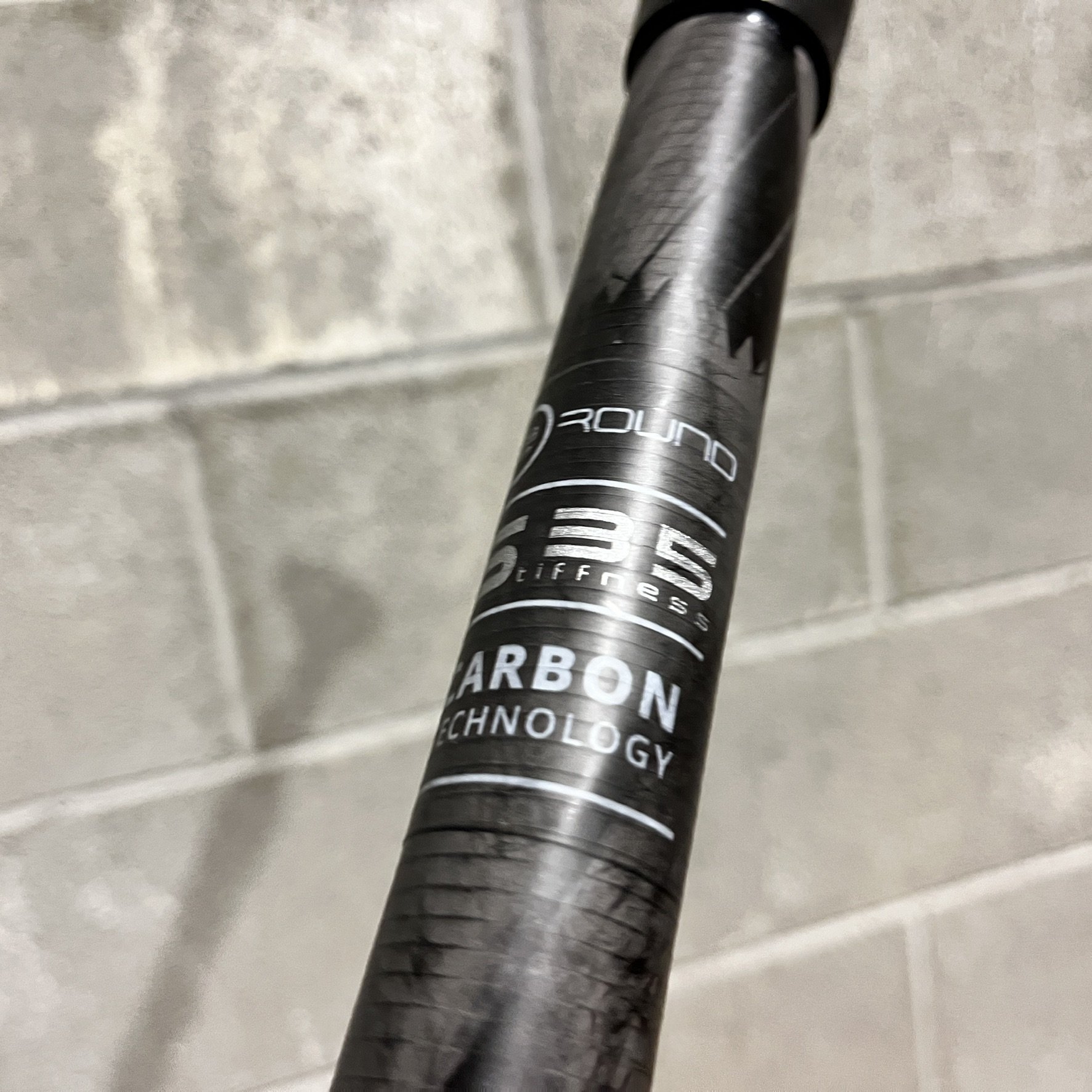 Starboard Enduro Carbon Large SUP Paddle at Bigsurf 11.jpeg