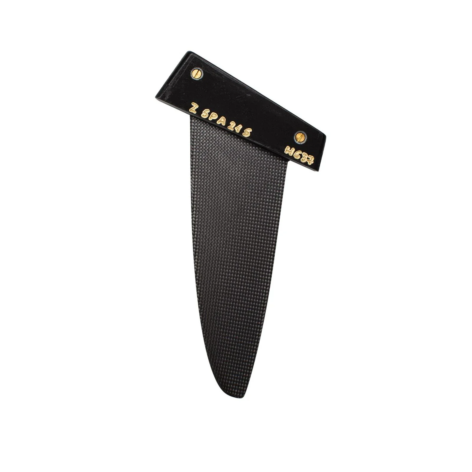 Z-Fins Z Speed Asymmetric Speed Fin