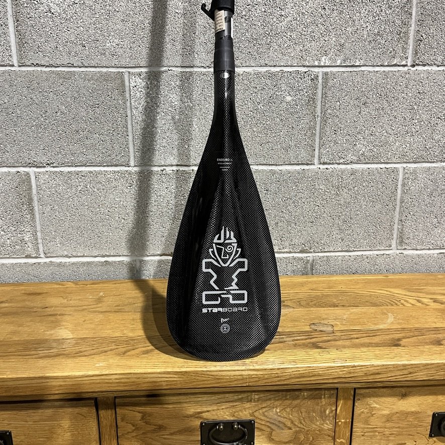 Starboard Enduro Carbon Large SUP Paddle at Bigsurf 8.jpeg