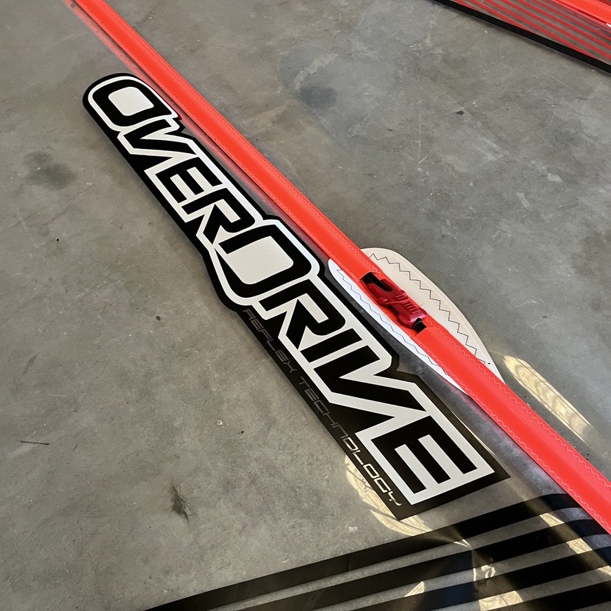 Severne Overdrive 9.5m at Bigsurf Windsurf Shop 12.jpeg