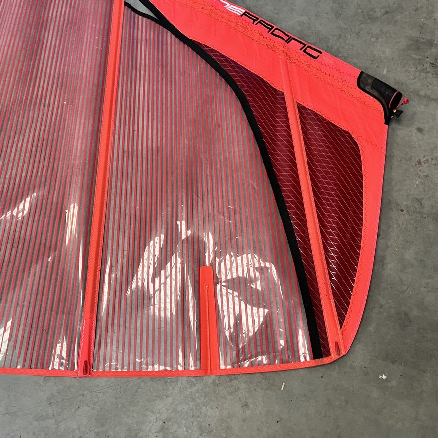 Severne Overdrive 9.5m at Bigsurf Windsurf Shop 18.jpeg