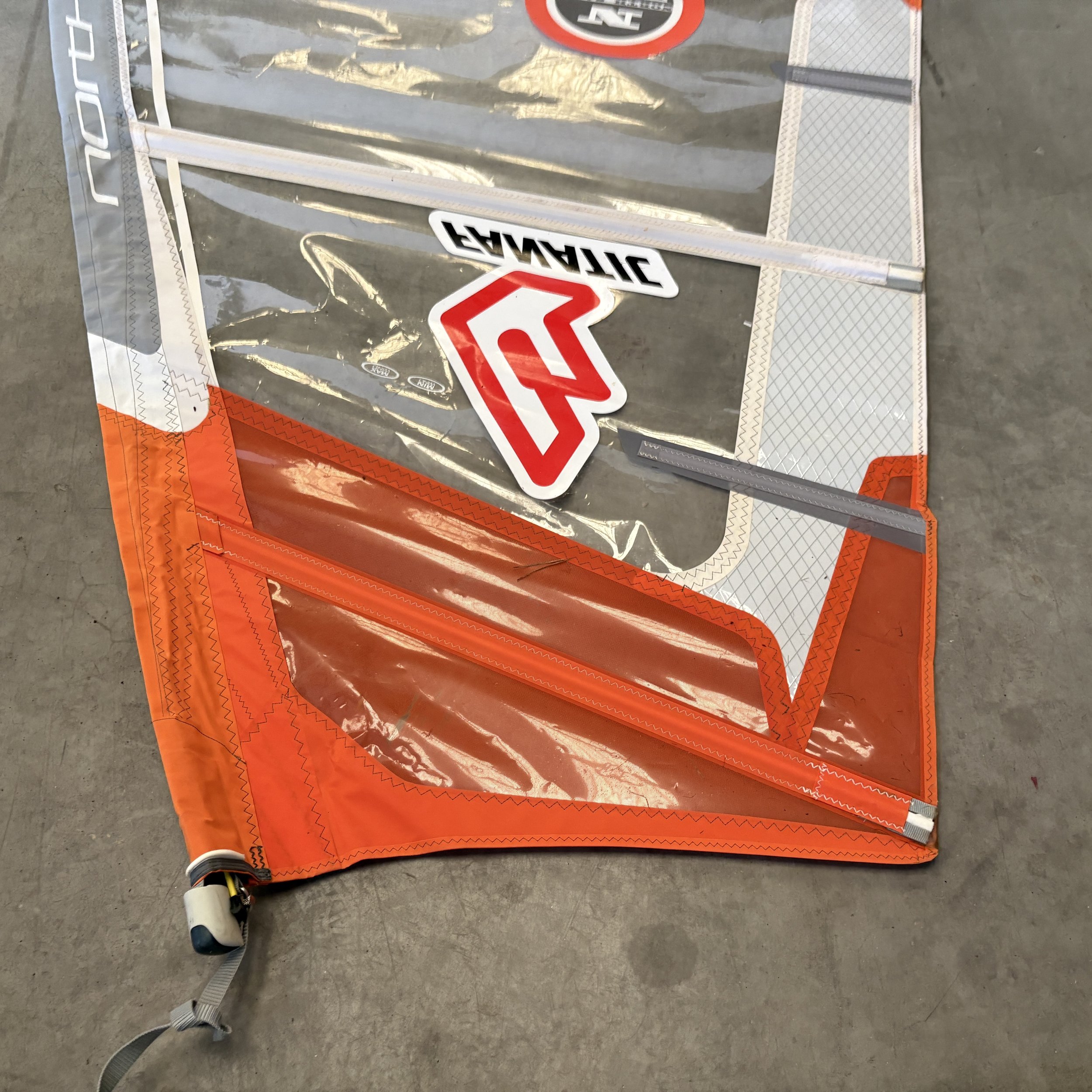 North Natural 6.2m at Bigsurf 13.JPG