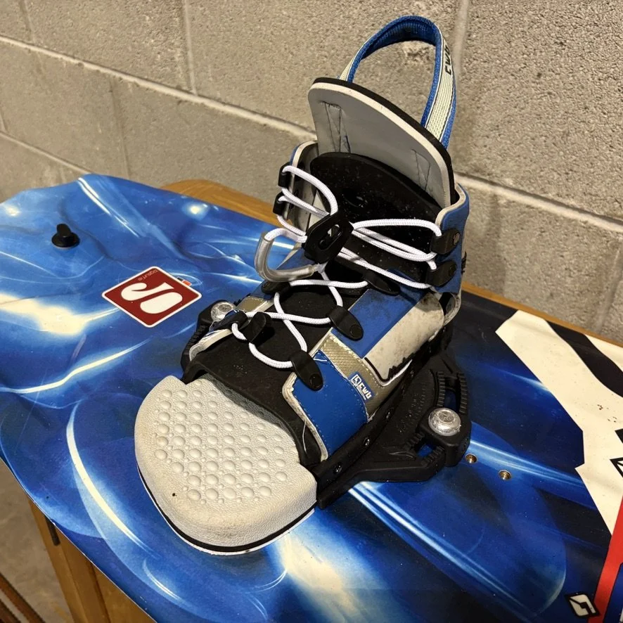 USED CWB Wakeboard at Bigsurf 14.jpeg