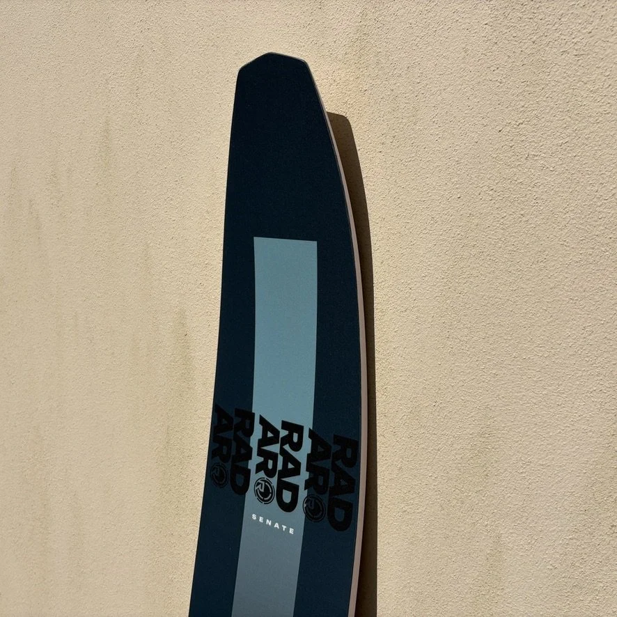 USED Radar Senate Pro Slalom Ski 8.jpeg