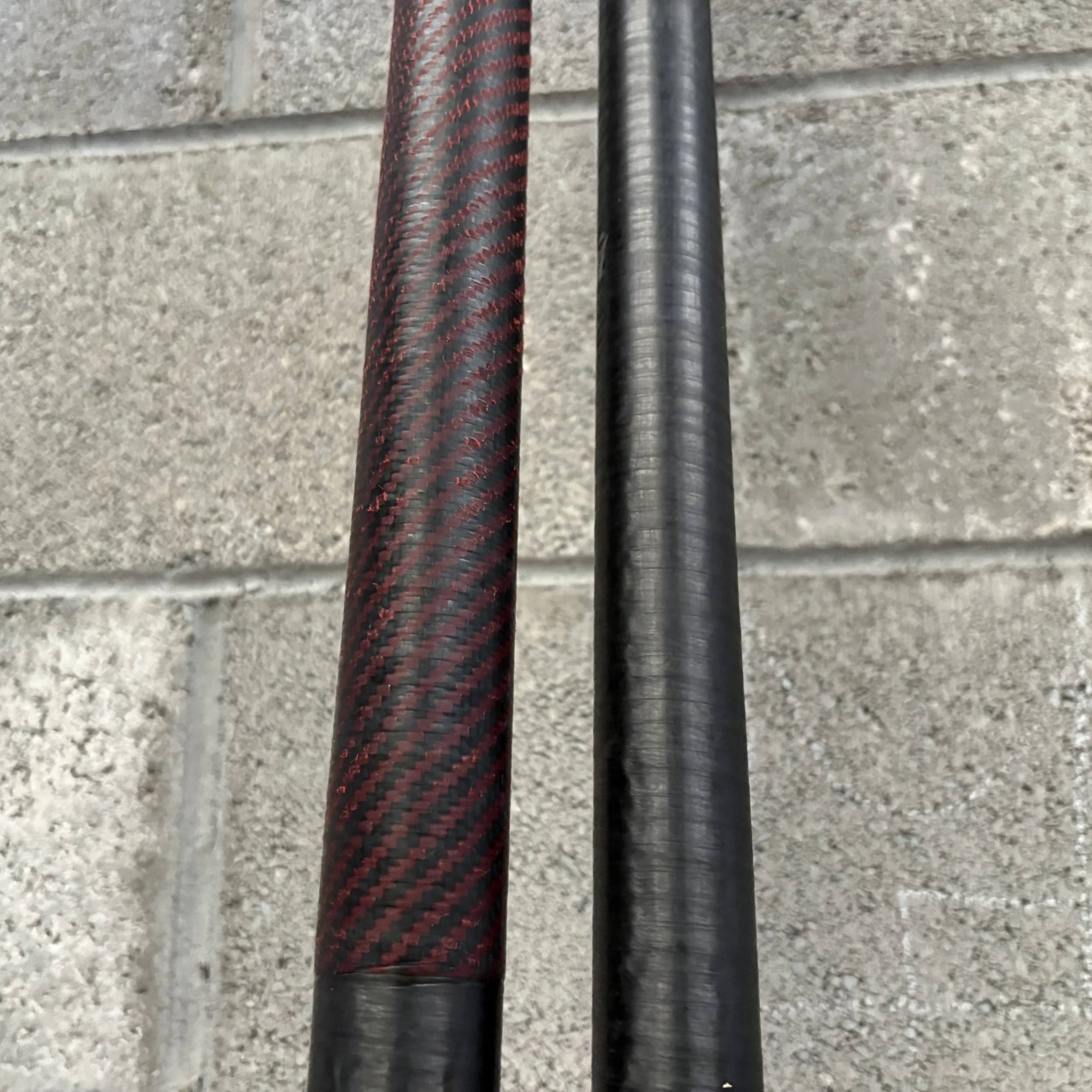 Loft 430cm RDM Mast at Bigsurf windsurf shop 5.JPG