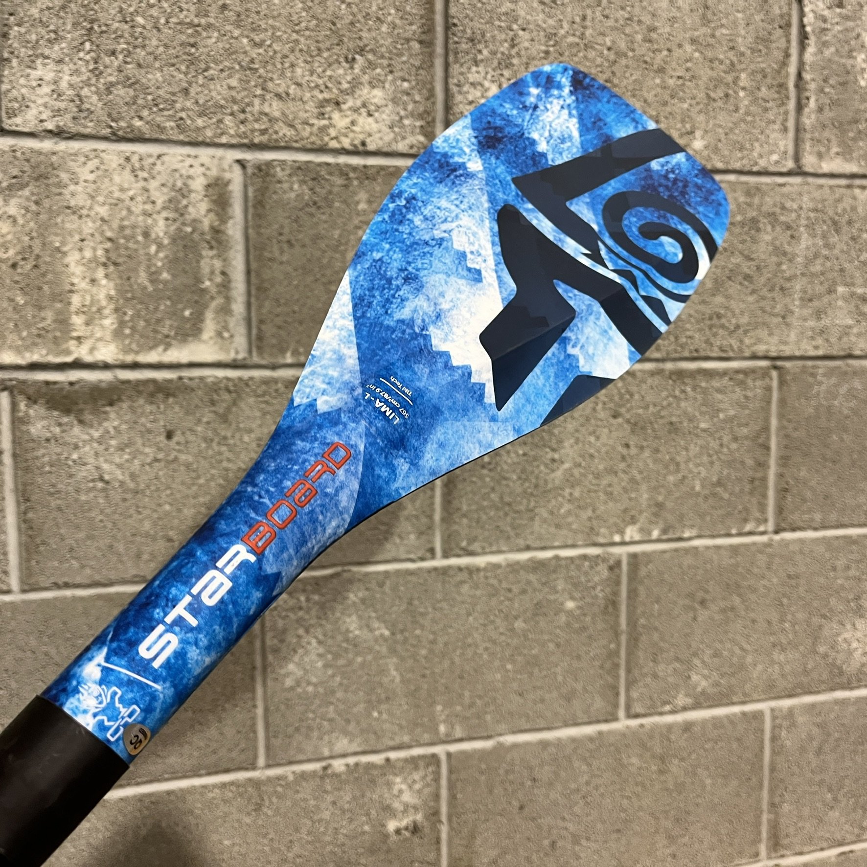 Starboard Lima Large Adjustable SUP Paddle at Bigsurf 12.jpeg