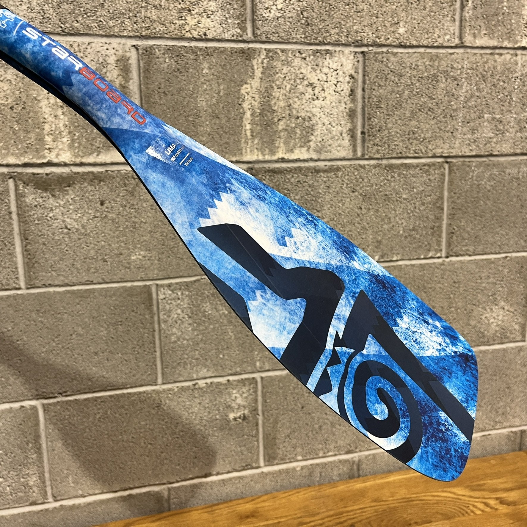 Starboard Lima Large Adjustable SUP Paddle at Bigsurf 13.jpeg
