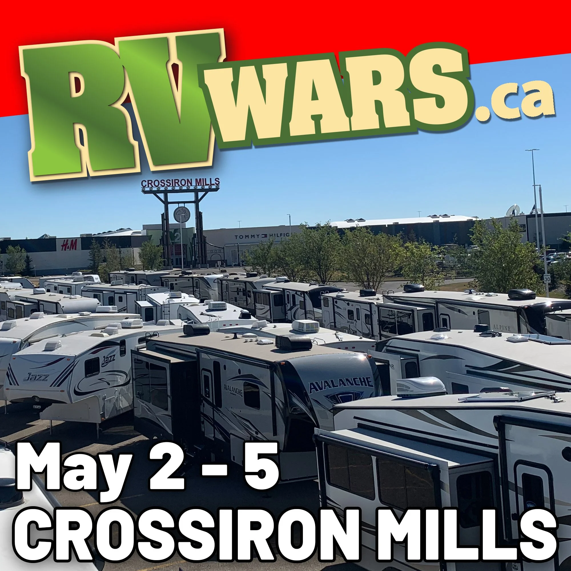 RVWars.ca