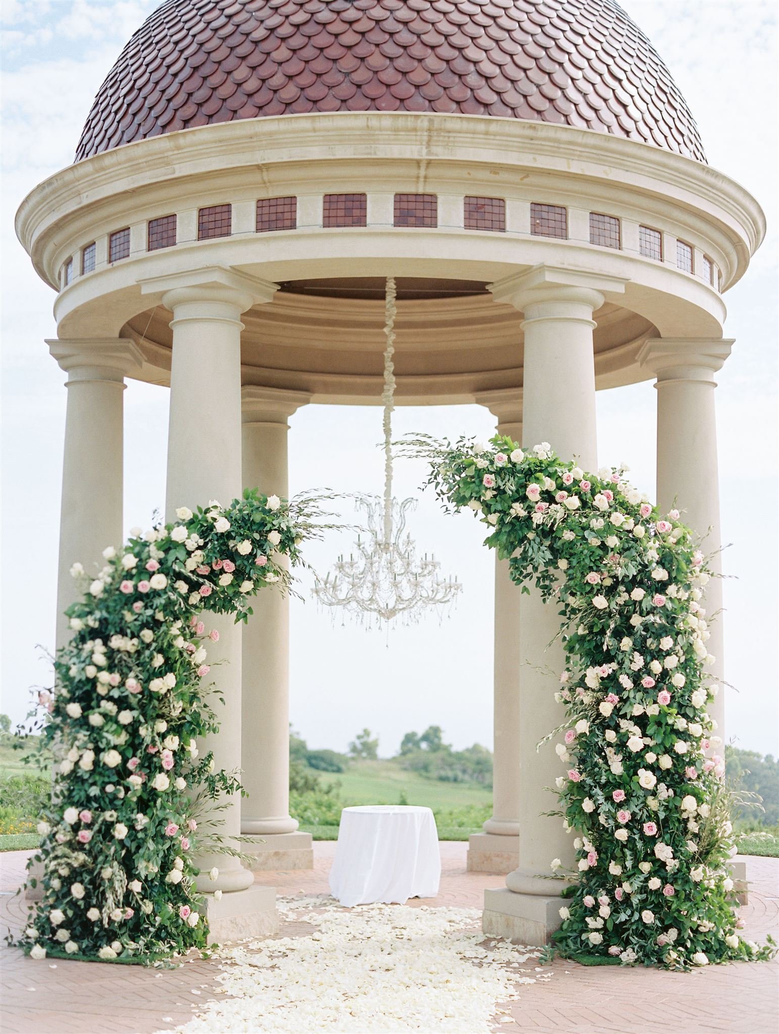 A & M at The Resort at Pelican Hill