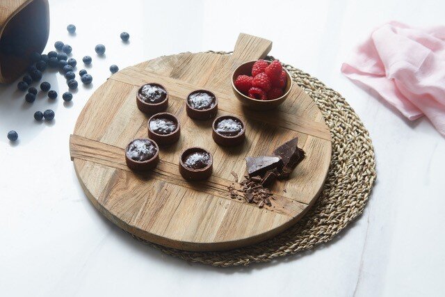 Mini Chocolate Tarts.⠀⠀⠀⠀⠀⠀⠀⠀⠀
⠀⠀⠀⠀⠀⠀⠀⠀⠀
Pic by Mark Harper ⠀⠀⠀⠀⠀⠀⠀⠀⠀
⠀⠀⠀⠀⠀⠀⠀⠀⠀
⠀⠀⠀⠀⠀⠀⠀⠀⠀
#catering #cateringmelbourne #caterer #melbournecaterer #healthymeals #partyfood #breakfastmeeting #corportatelunch #privatedinner #birthdayparty #corporateeven