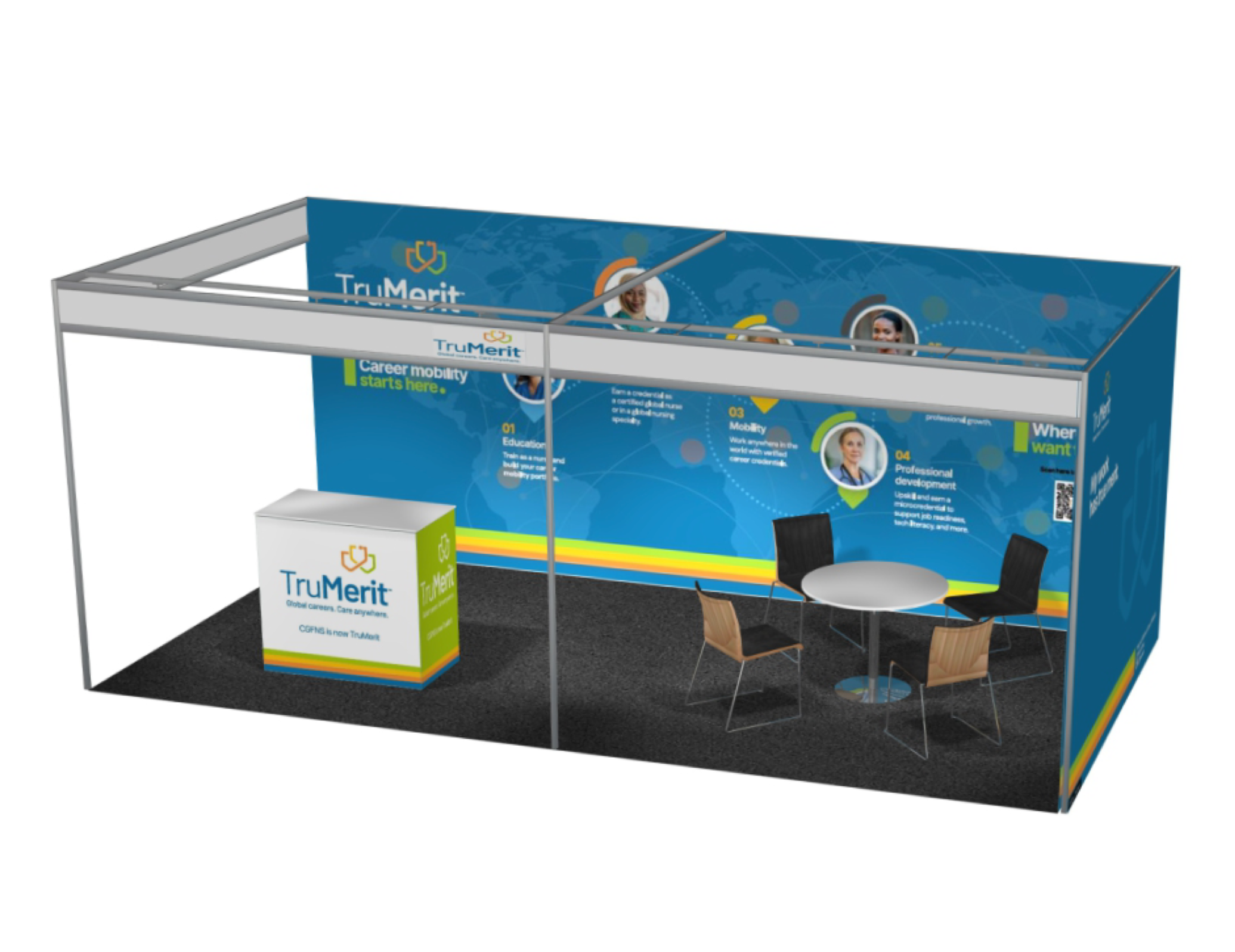 Tradeshow Booth