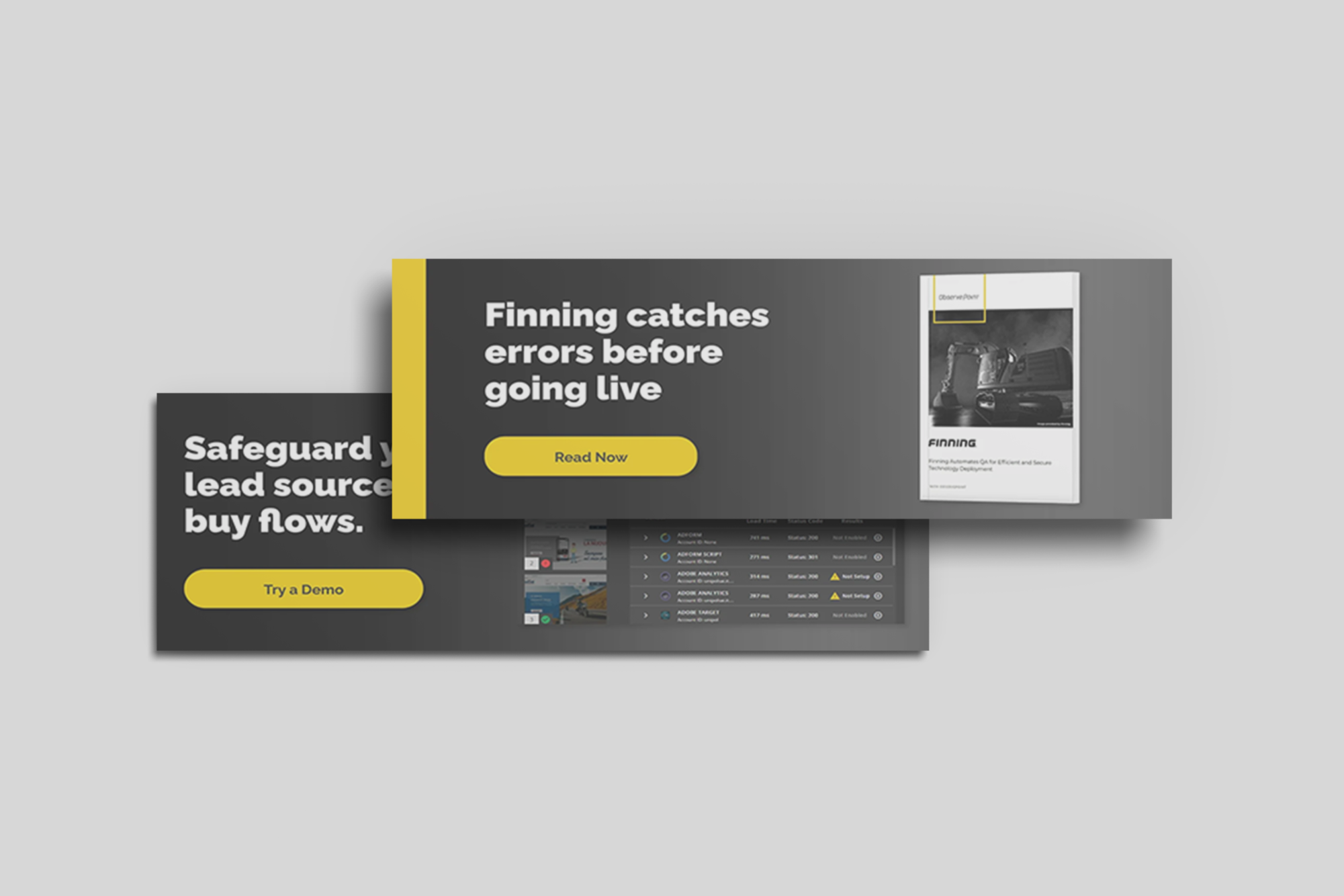 Social & Email Graphics