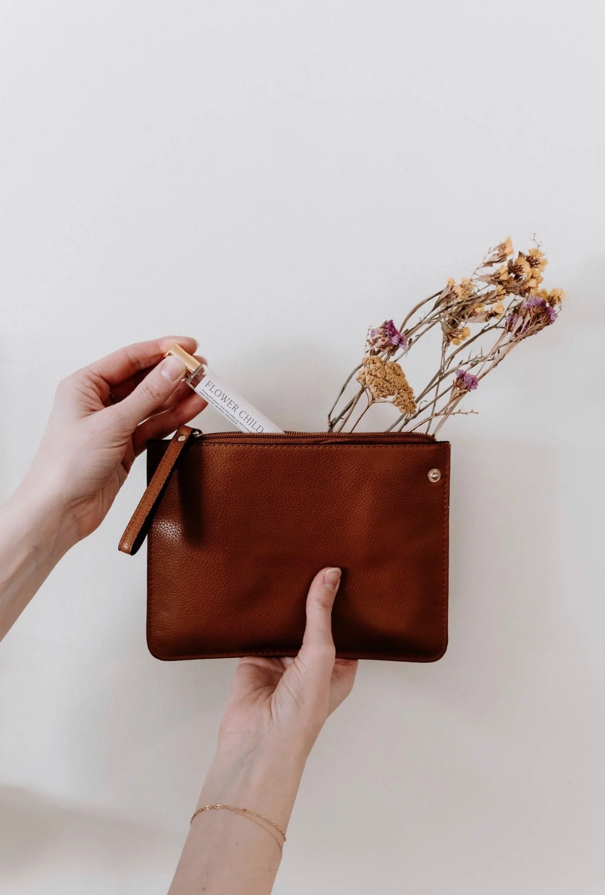 Perfume roller - Flower Child