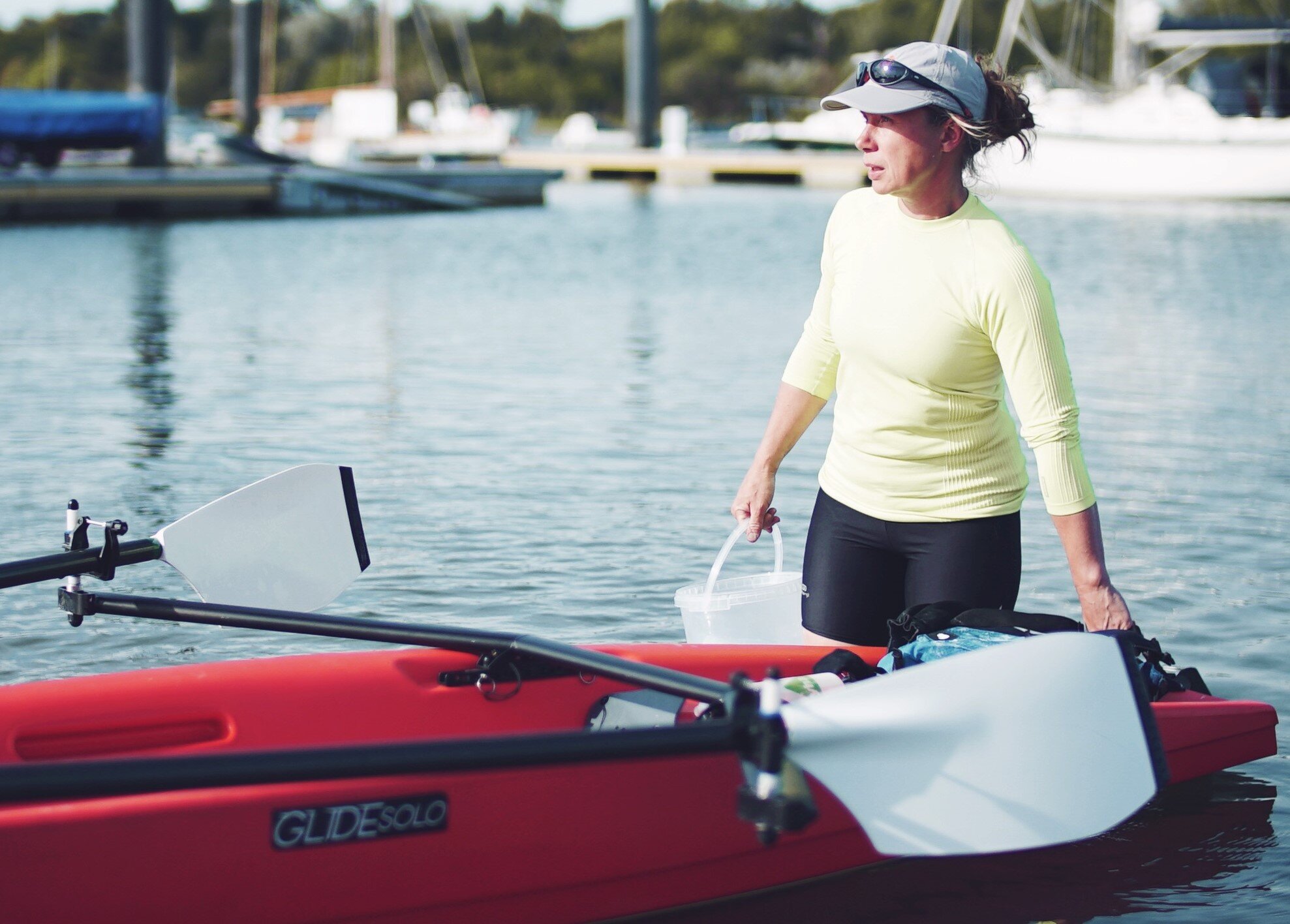Gallery Visual Imagery — Rowing Adventures
