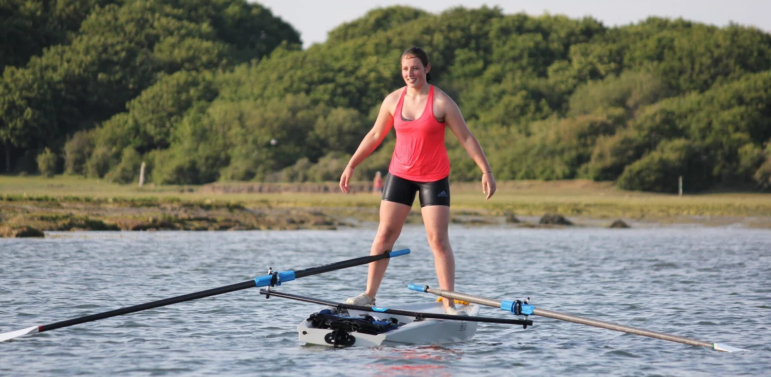 Buy a Glide Boat — Rowing Adventures